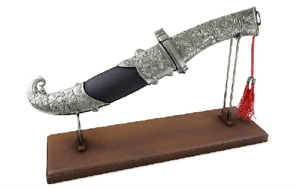 Sword 3D Model - دانلود مدل سه بعدی شمشیر - آبجکت سه بعدی شمشیر -دانلود مدل سه بعدی fbx - دانلود مدل سه بعدی obj -Sword 3d model - Sword 3d Object - Sword OBJ 3d models - Sword FBX 3d Models - 